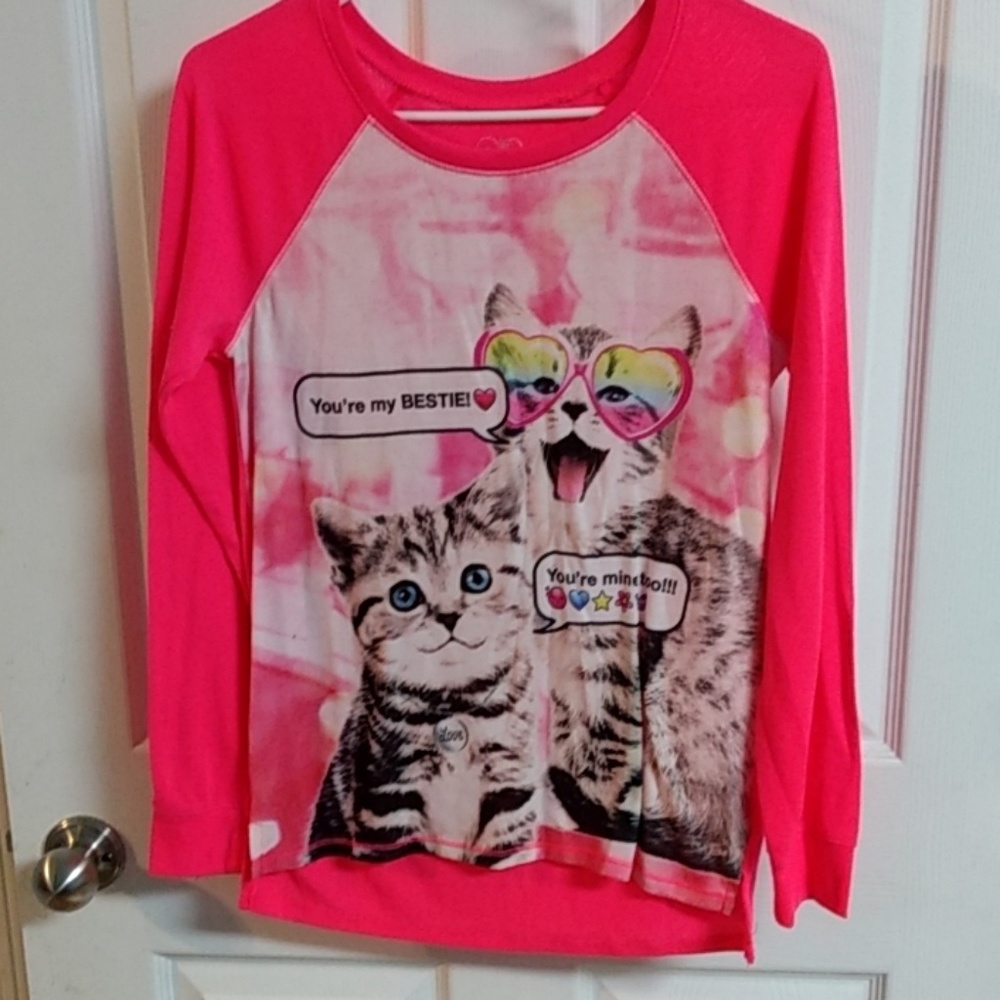 *3 for $15* Justice Tunic size 16